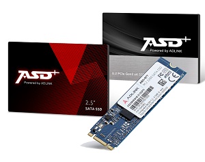에이디링크, 산업용 애플리케이션용 고내구성 SSD 발표